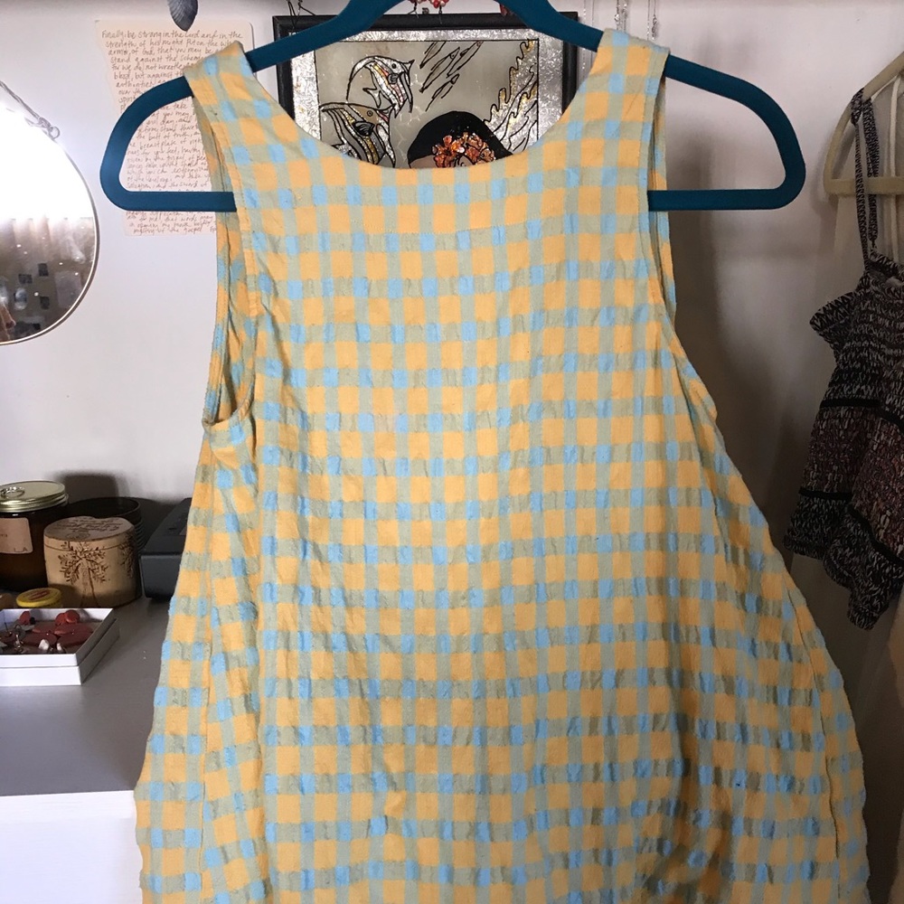 Urban Outfitters shirt